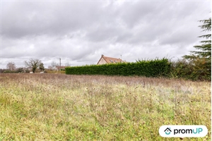 terrain à la vente -   41700  CHEVERNY, surface 1580 m2 vente terrain - UBI366851547